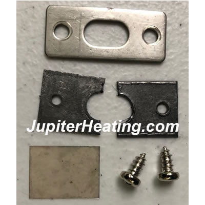 7850P-145 Sight Glass Kit RT-150