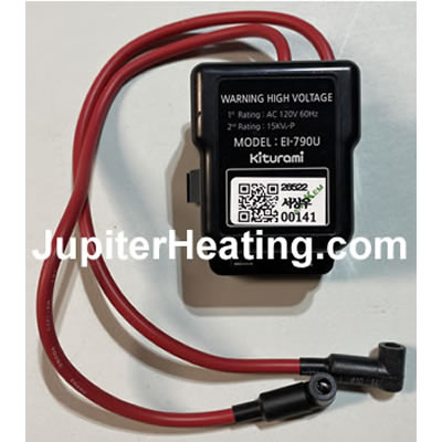 7850P-271 Ignition Transformer