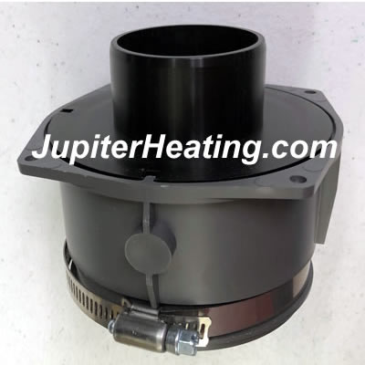 7855P-003 Air Intake