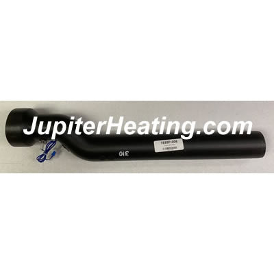 7855P-006 Exhaust Pipe EFTC 140F