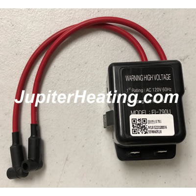 7855P-007 Ignition Transformer
