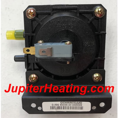 7855P-017 Condensate Air Pressure Switch