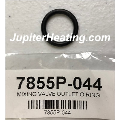 7855P-044 Mixing Valve Outlet O-Ring