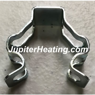 7855P-246 Clip DHW Inlet