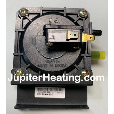 7855P-262 Air Pressure Switch