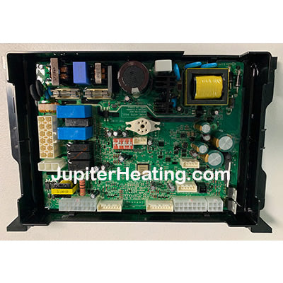 7855P-268 Main Control Board - 199 Wall