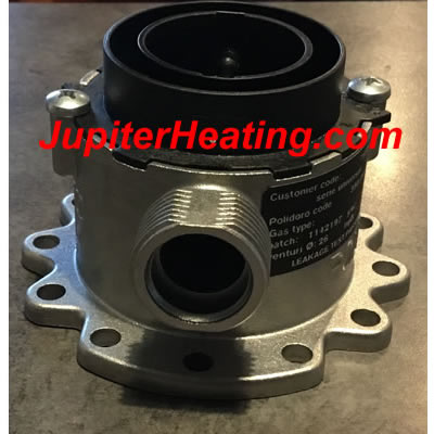 7855P-307 UFT-140W Natural Gas to Propane - LP Conversion Kit