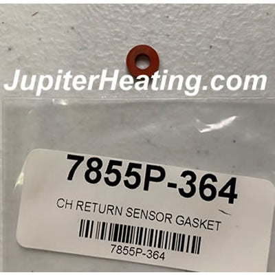 7855P-364 CH Return Sensor Gasket