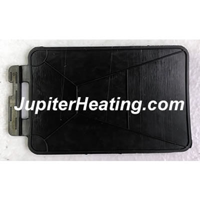 7855P-368 UFT Air Damper