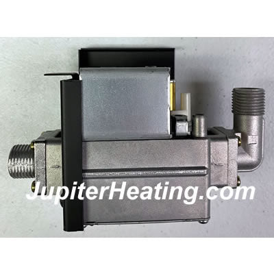 7855P-381 Gas Valve Assembly EFTC 140W