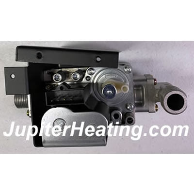 7855P-381 Gas Valve Assembly EFTC 140W