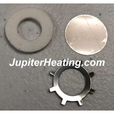 7855P-401 Sight Glass for EFTC Units