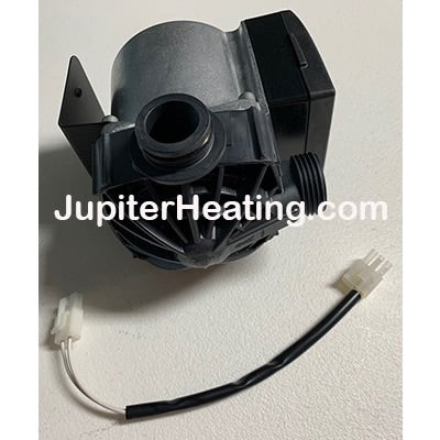 7855P-456 Internal Pump - 199 Wall Only