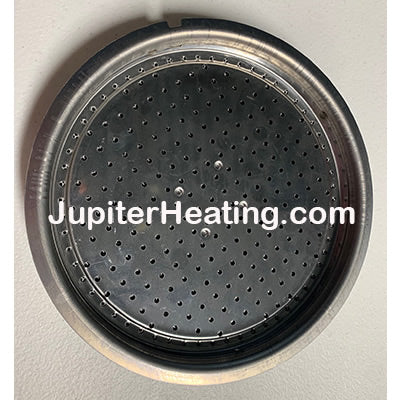 7855P-474 Ceramic Fiber Burner - formerly 7855P-069