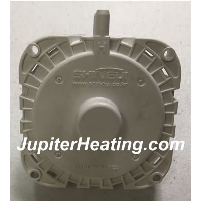 7855P-601 Air Pressure Sensor