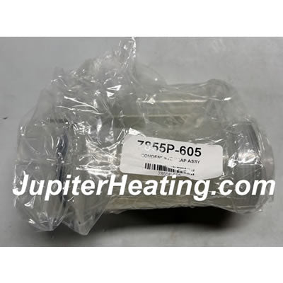 7855P-605 Condensate Trap Assembly