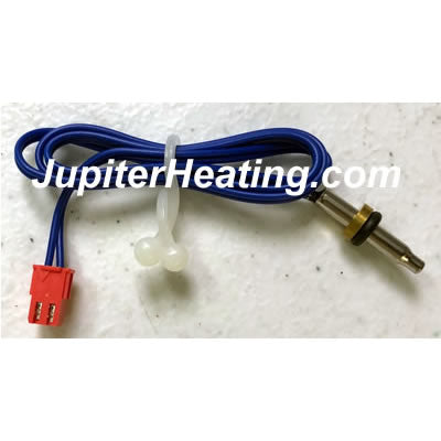7855P-617 DHW Temperature Sensor Inlet