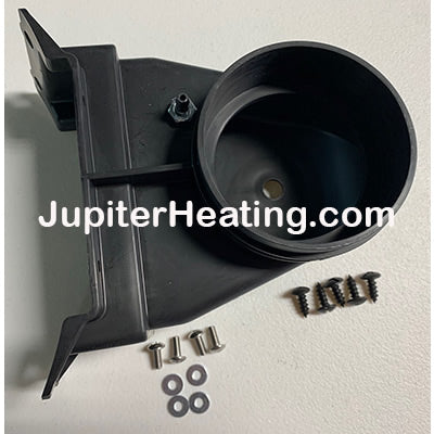 8100P-039 Exhaust Adapter